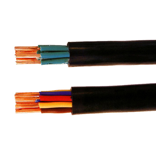 聚氯乙烯绝缘聚氯乙烯护套控制电缆