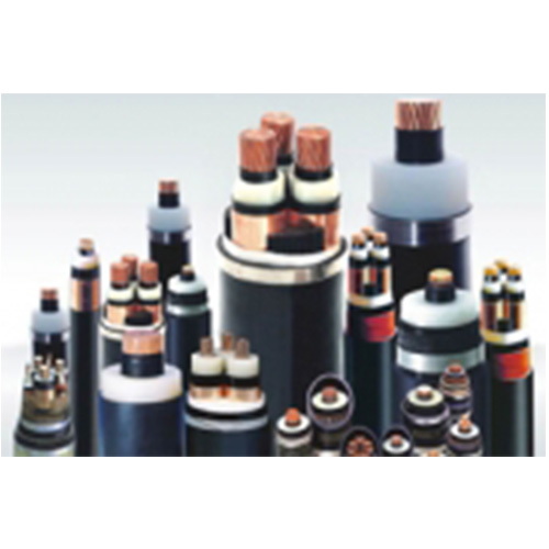 电力电缆