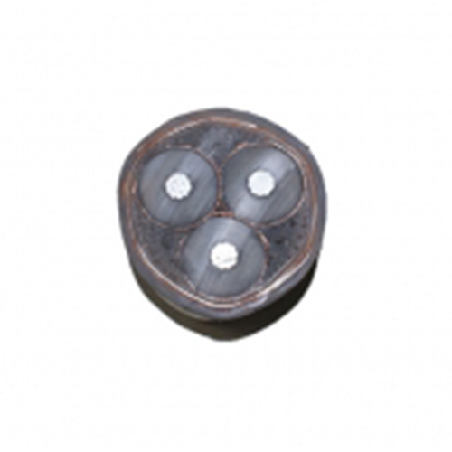 钢带铝芯电力电缆