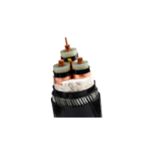 YJV72高压电力电缆26/35kv