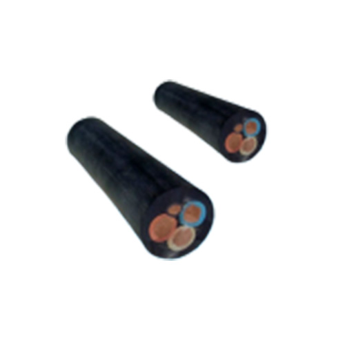 MYQ 轻型橡套软电缆