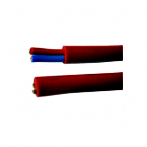 硅橡胶高温电缆