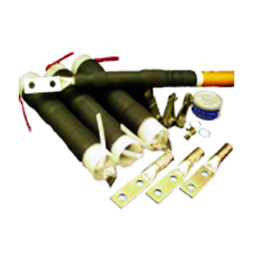 冷缩10KV中间接头