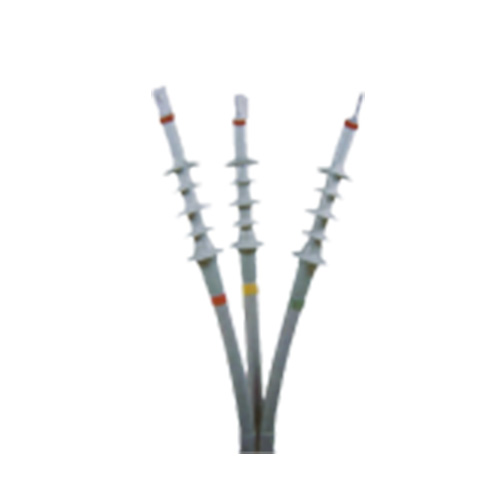 10KV冷缩电缆附件