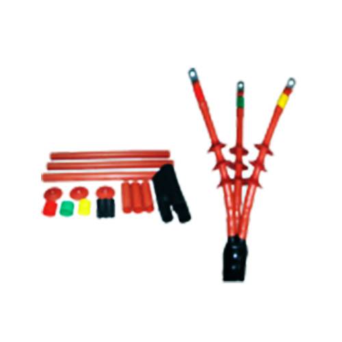 热缩35KV户内终端