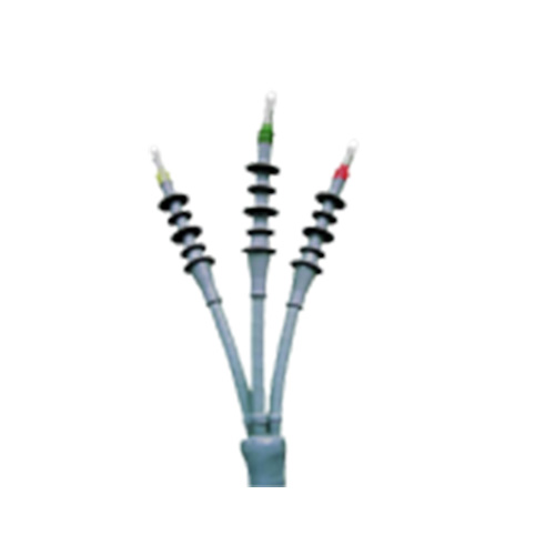 冷缩10KV电缆户内终端