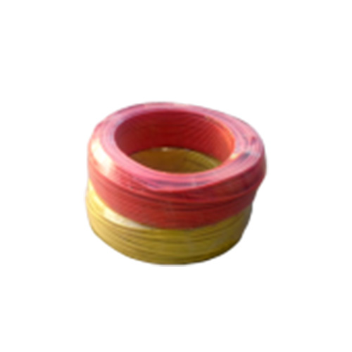 BVR铜芯聚氯乙烯绝缘软电线