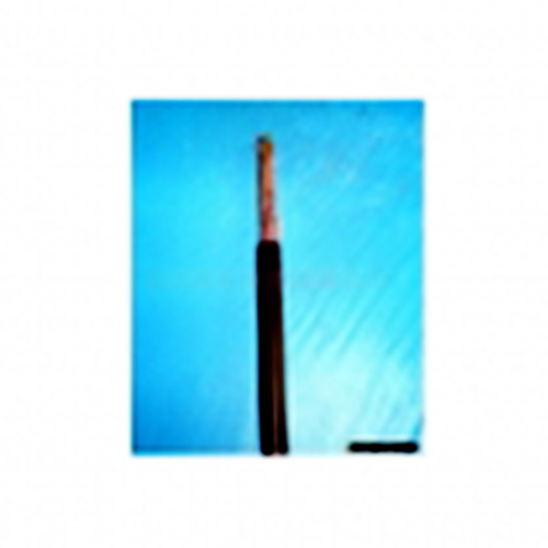 铜芯聚氯乙烯绝缘屏蔽软电线