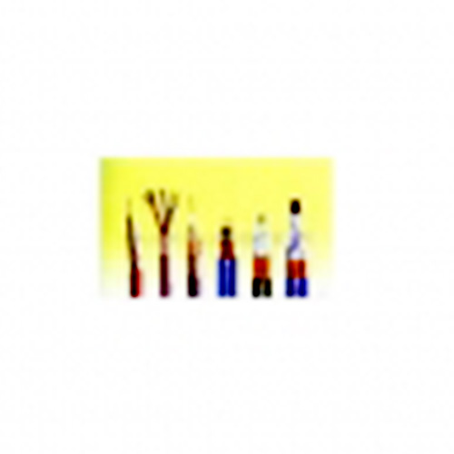 铜芯聚氯乙烯绝缘绞型连接用软电线