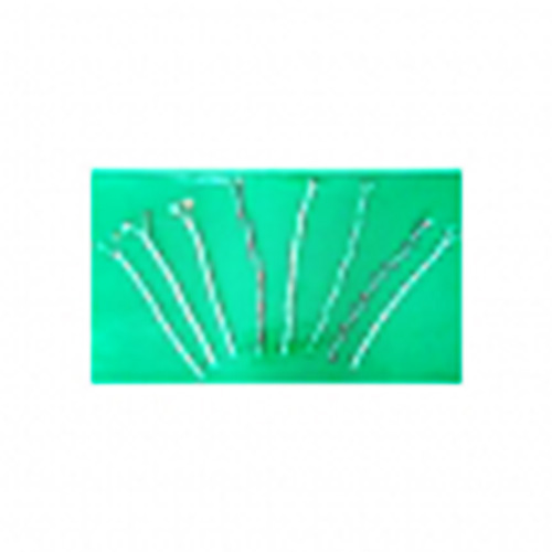 扁形无护套软线