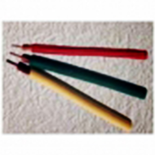 内部布线用导体温度为90度的单芯实芯导体无护套电缆
