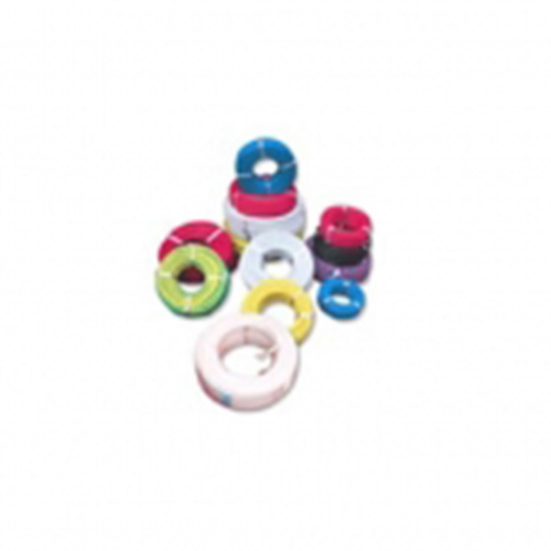 内部布线用导体温度为70度的单芯实心导体无护套电缆