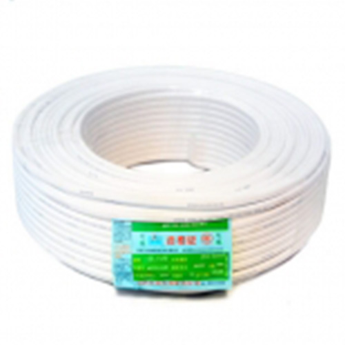 铝芯聚氯乙烯绝缘聚氯乙烯护套扁电线